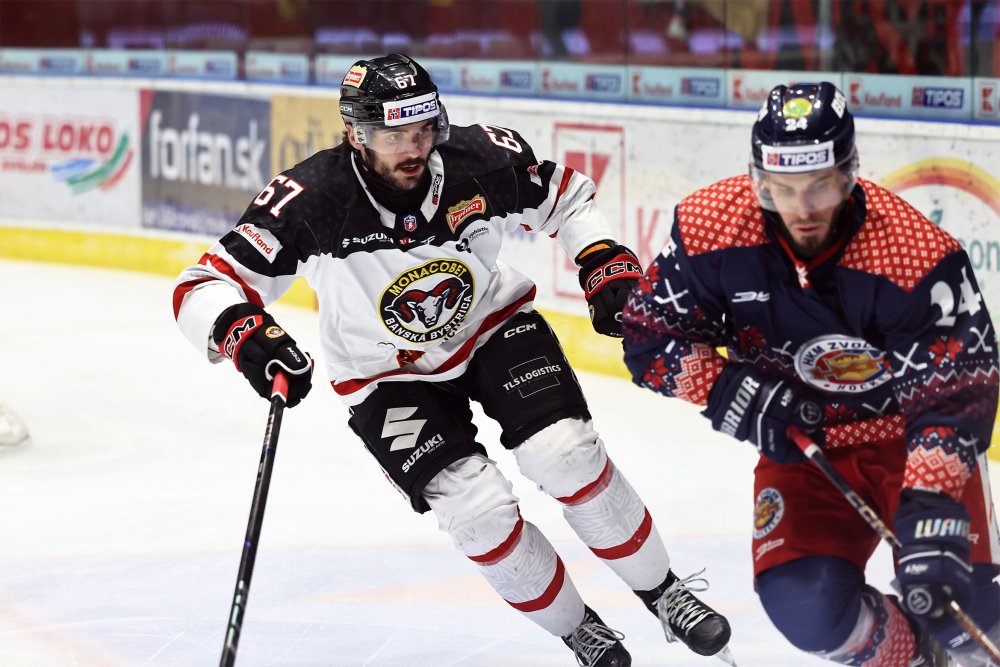 V piatok vo Zvolene nás čaká piate derby v sezóne | HC 05