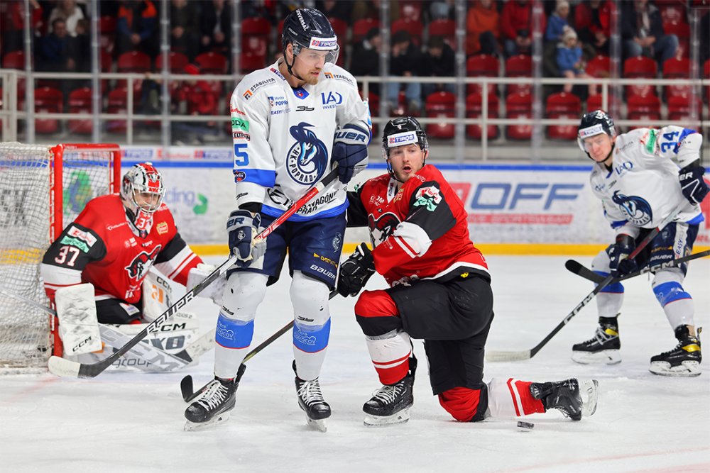 Preview: Najvyššia súťaž pokračuje 43. kolom, nás čaká duel v Poprade | HC 05