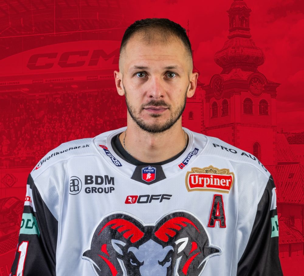 Tomáš MATOUŠEK
