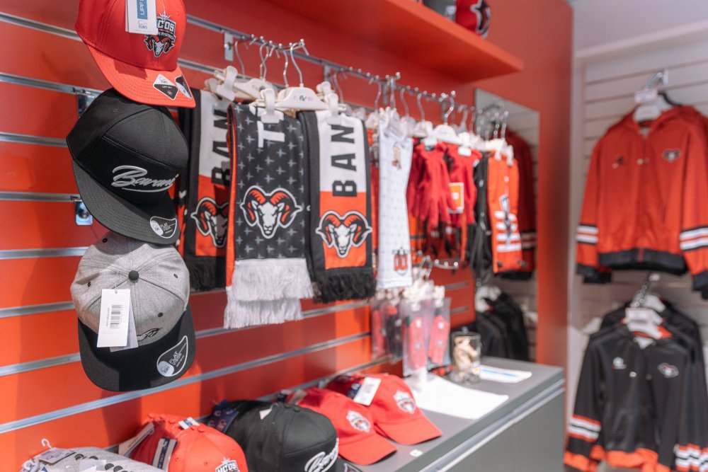 Veľký výpredaj vo fanshope HC MONACObet Banská Bystrica | HC 05