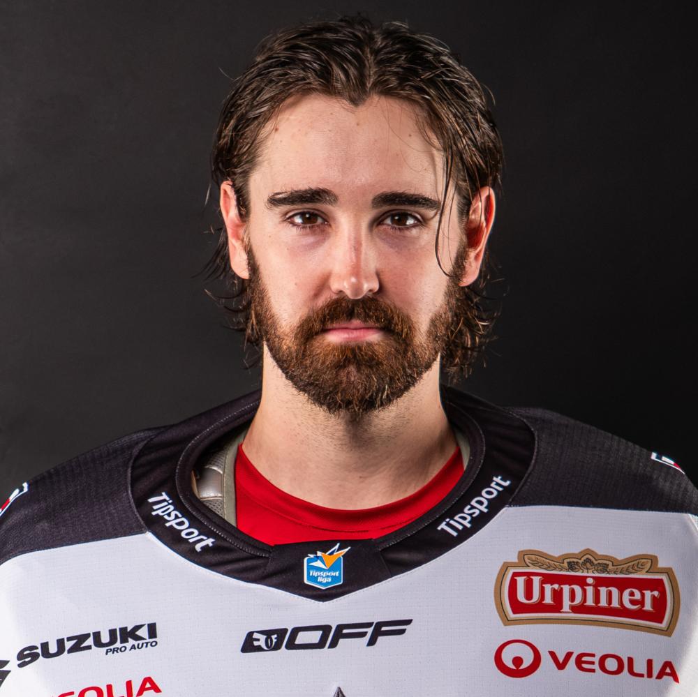 Evan Buitenhuis