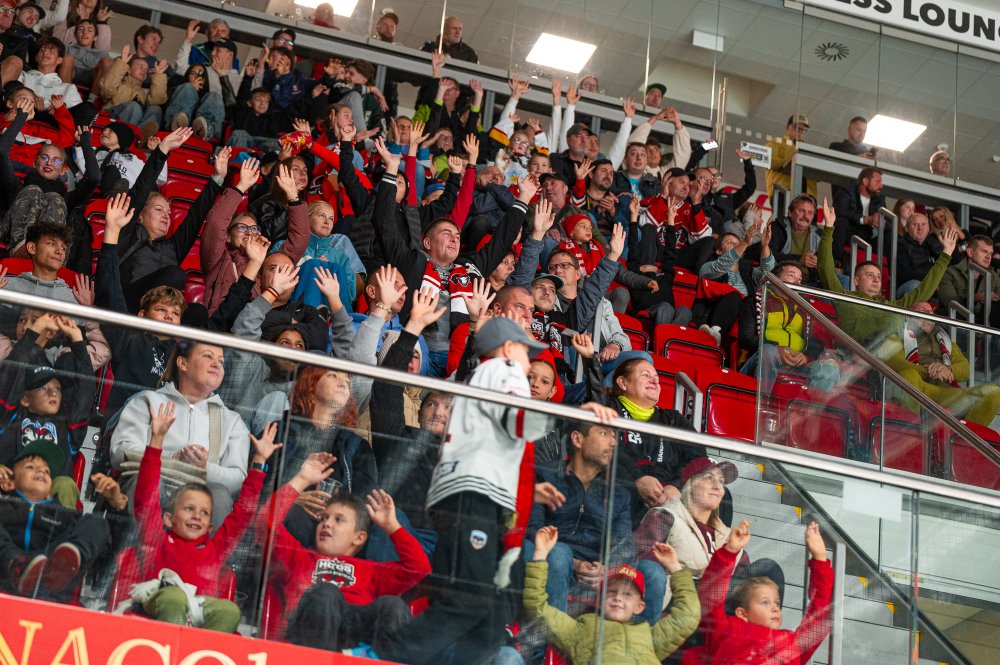 Online predaj spustený: Prvé tohtosezónne derby je tu, chyť si svoje miesto už teraz | HC 05