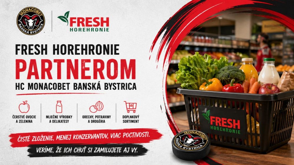 FRESH Horehronie ako súčasť každodenného fungovania tímu | HC 05