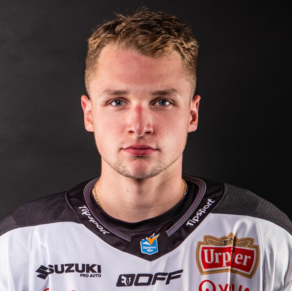 Alex Gašo