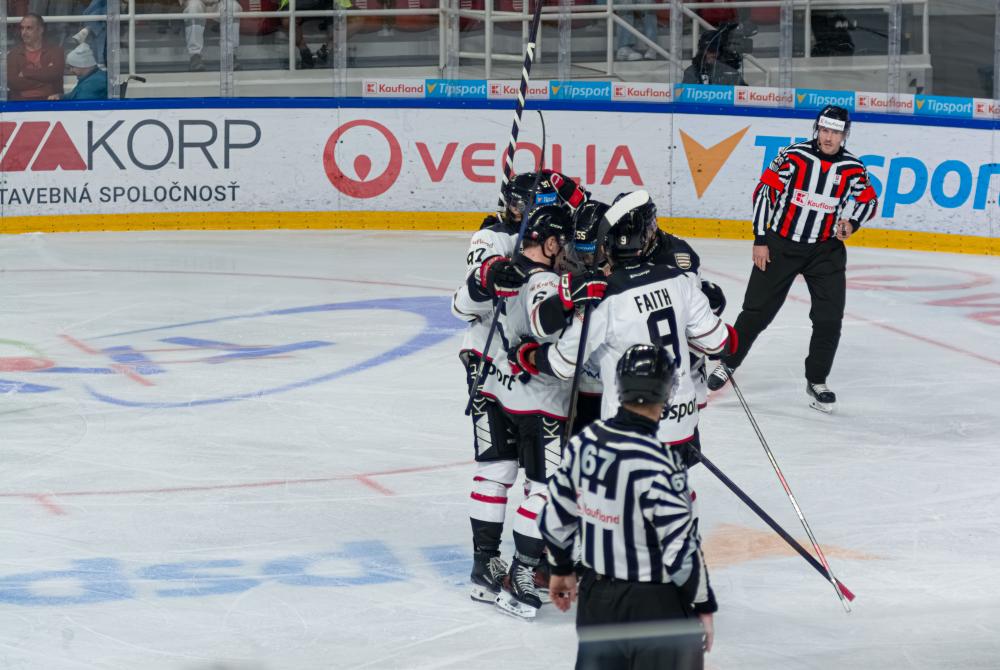 V ďalšom kole preverí naše kvality Nitra, doma však musíme pomýšľať na triumf