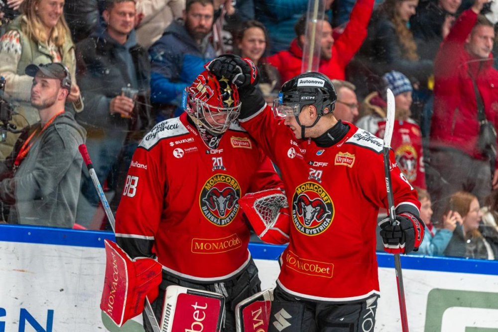 Zápas číslo šesť, mečbal číslo dva: spečatíme v domácom prostredí postup? | HC 05