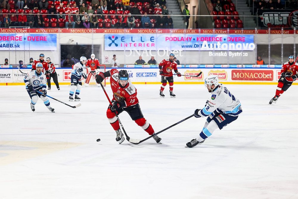 Základnú časť sme uzavreli tretím zápasom v rade bez streleného gólu | HC 05