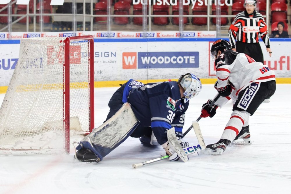 Poprad sme zdolali po nájazdoch, o plný počet bodov sme prišli v závere zápasu | HC 05