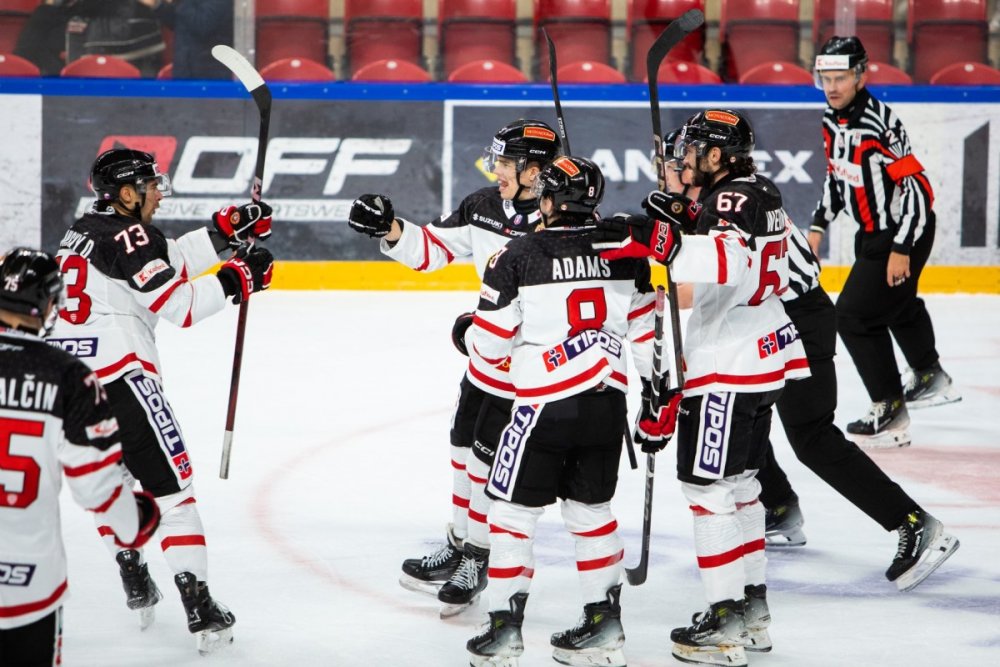 Preview: Nadviažeme na výhru s Nitrou aj proti Slovanu? | HC 05