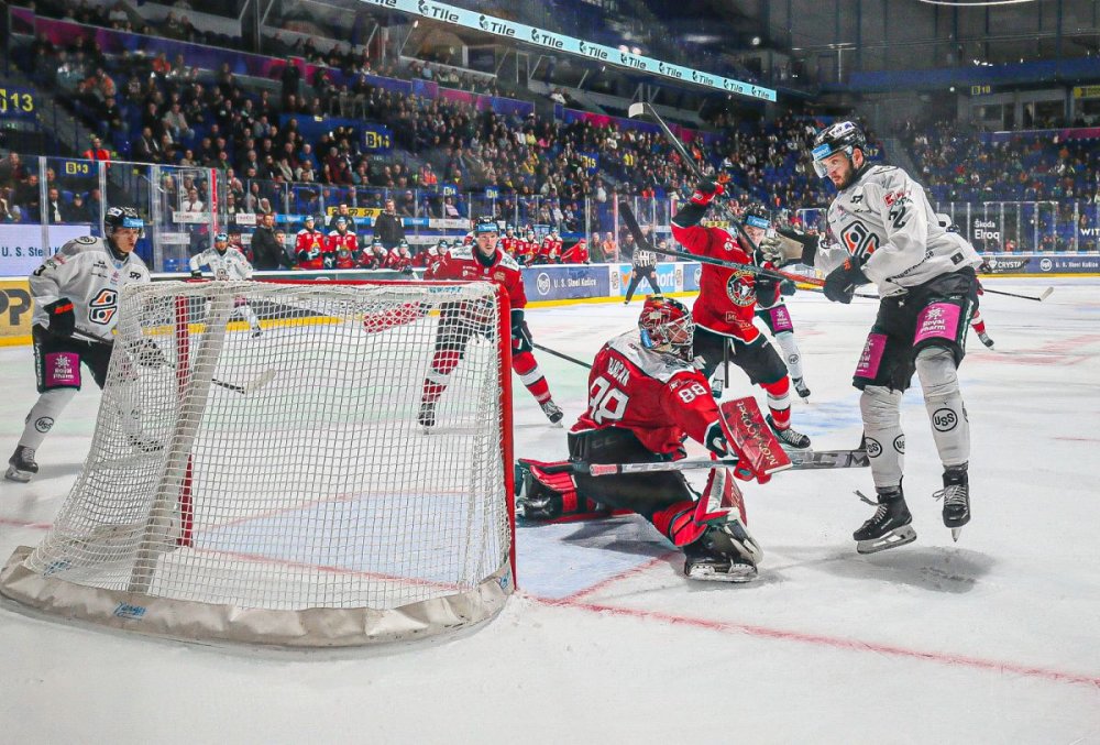 Play-off klope na dvere: Začína naša séria proti obhajcom titulu, čo možno očakávať? | HC 05