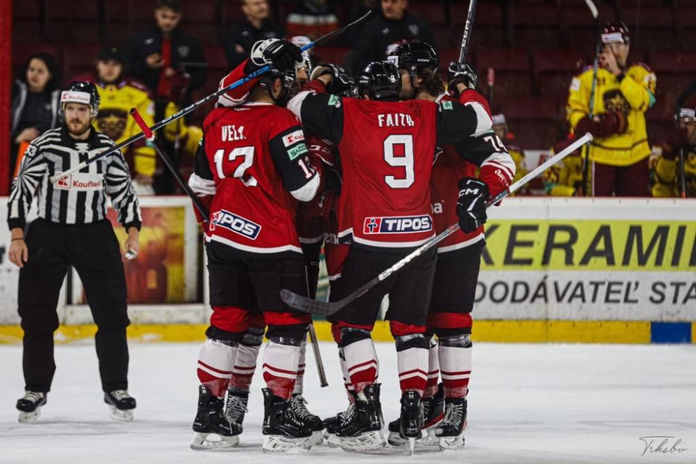 Z Trenčína si vezieme víťazstvo, premiérový gól pätnásťročného Plančára | HC 05