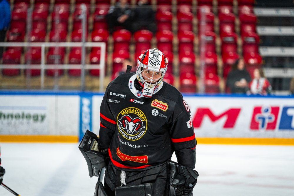 45.kolo Tipos extraligy proti HC Košice zrušené | HC 05