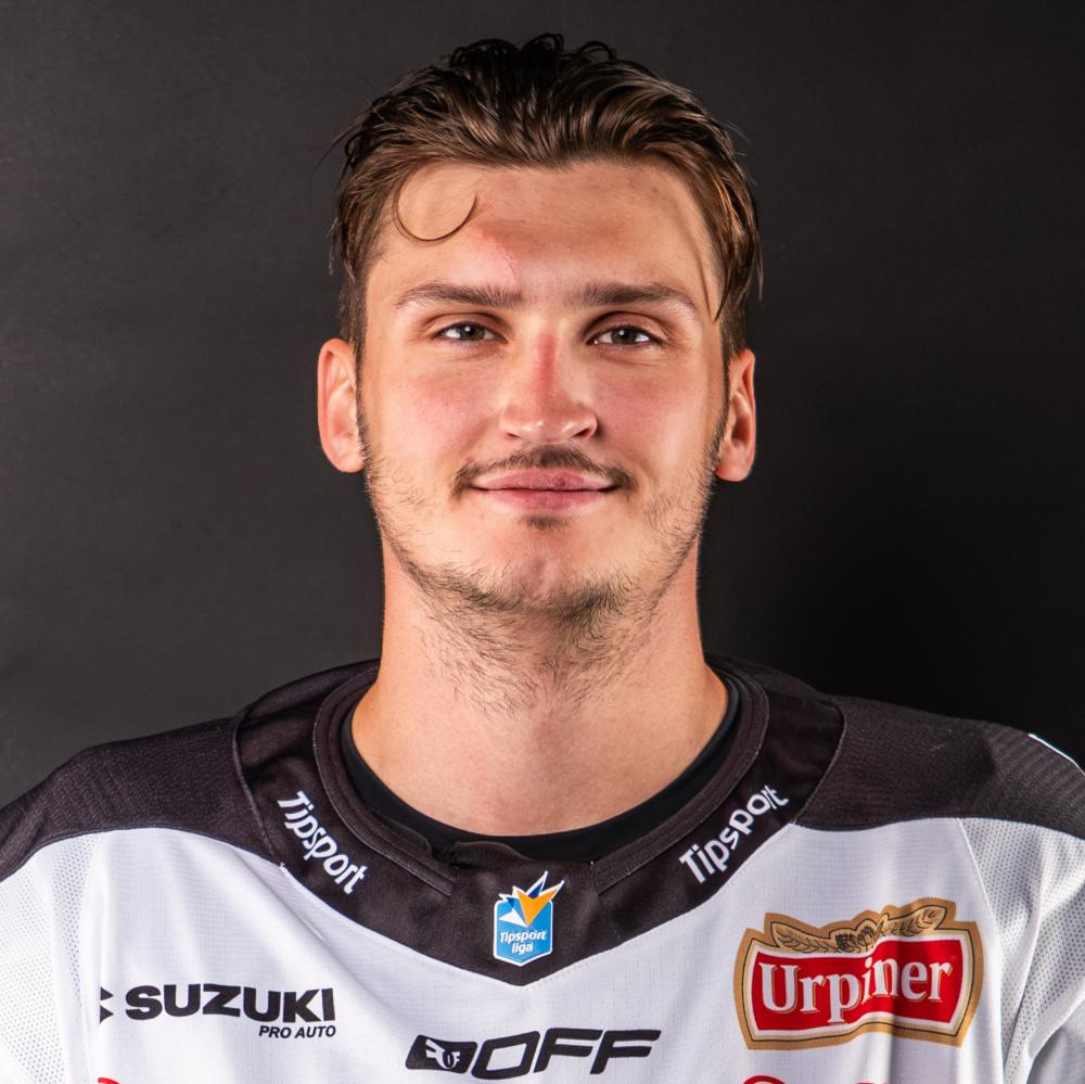 Dominik Jendek