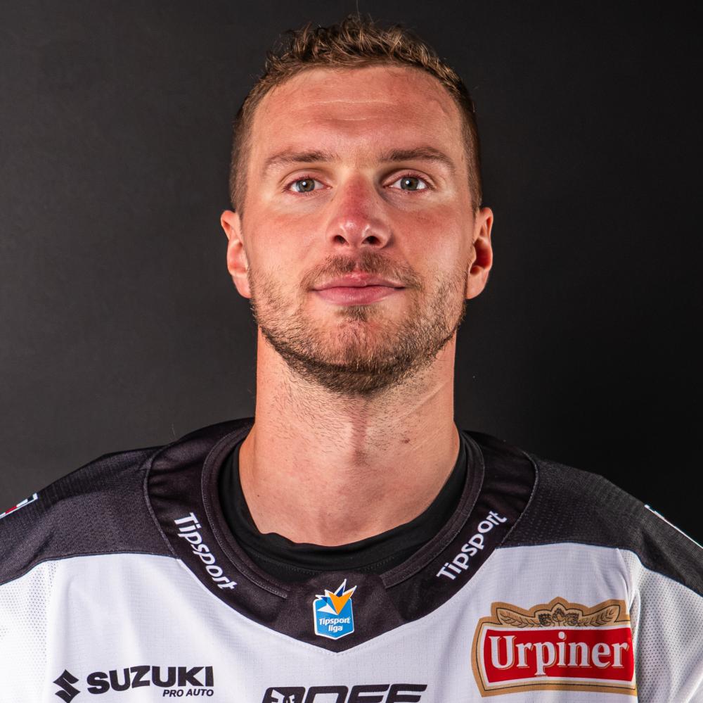 Michal Kabáč