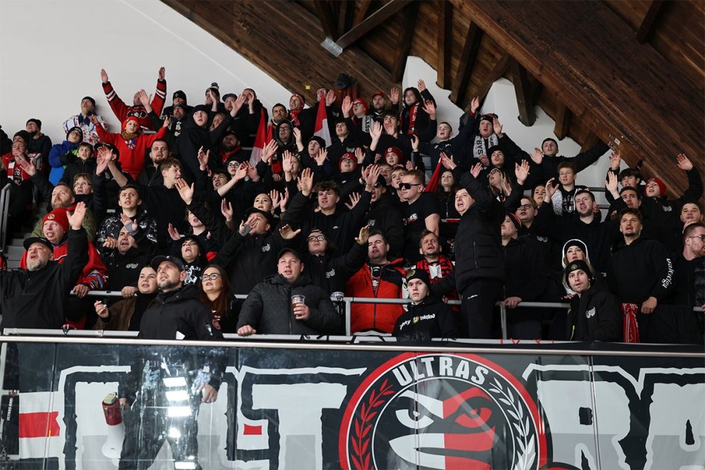 Nevídané gesto pred play-off: S Košičanmi si vymeníme lístky pre fankluby | HC 05