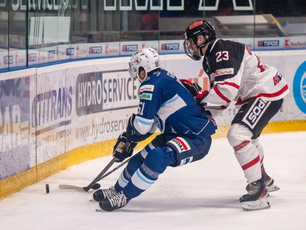 Oslávil 18. narodeniny, "darčekom" nová zmluva. Lukáš Tomka ostáva baranom | HC 05