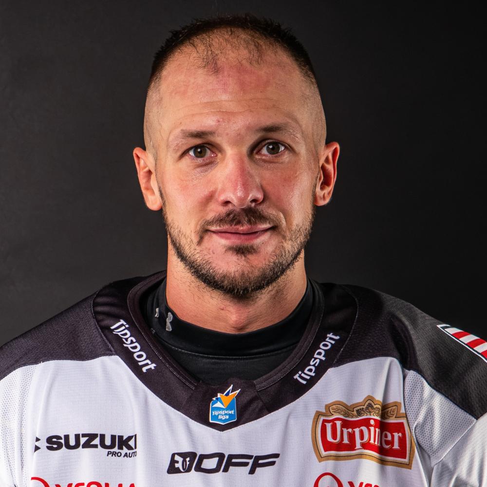 Tomáš Matoušek
