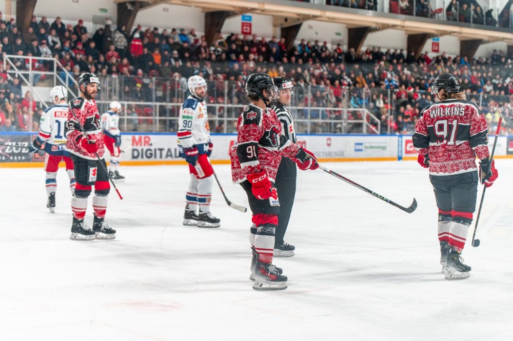 Preview: Na programe je pohronské derby proti Zvolenu | HC 05