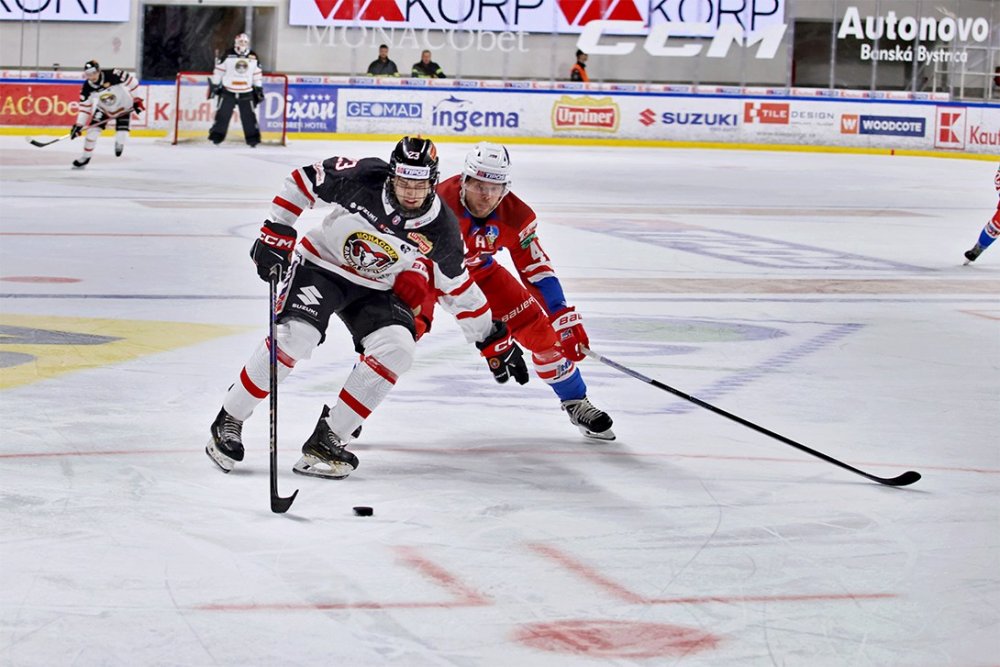 Čaká nás predposledné kolo, na ľade Liptákov potrebujeme bodovať | HC 05