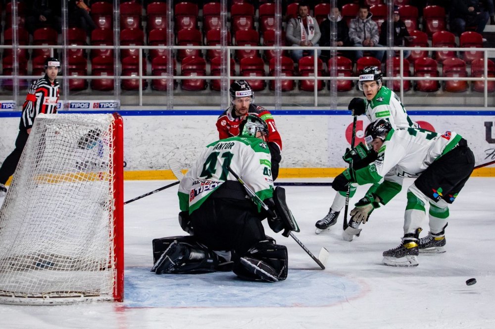 Preview: Potvrdíme v Nových Zámkoch vzostup formy? | HC 05