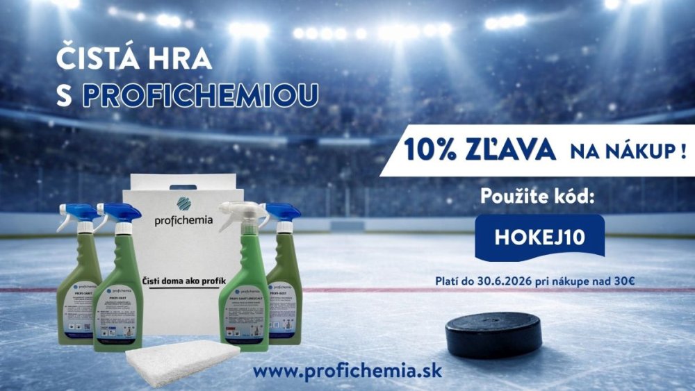 Čistota, ktorú si možno ani nevšimnete – ale je kľúčová! | HC 05
