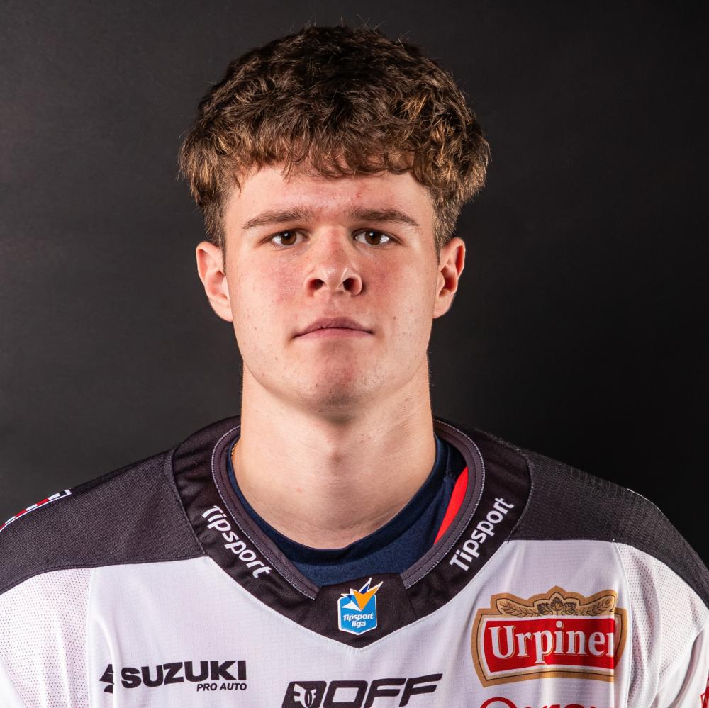 Michal Sedliačik