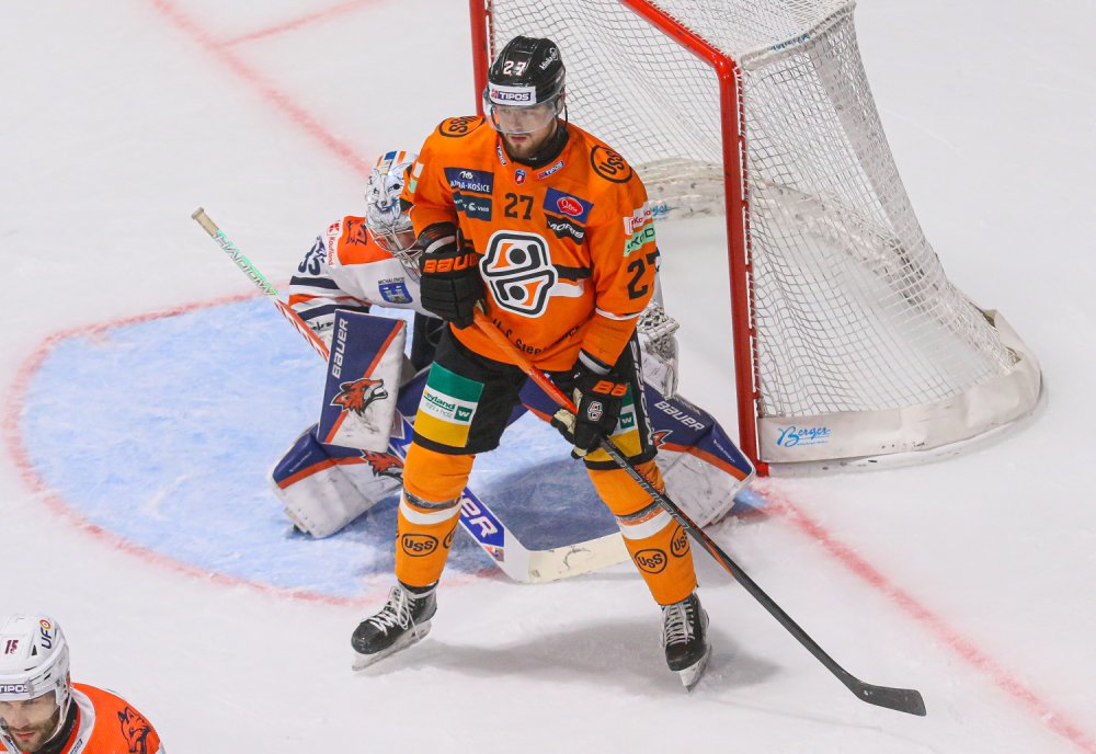 Domov sa vracia čerstvý majster a odchovanec Tomáš Zigo | HC 05