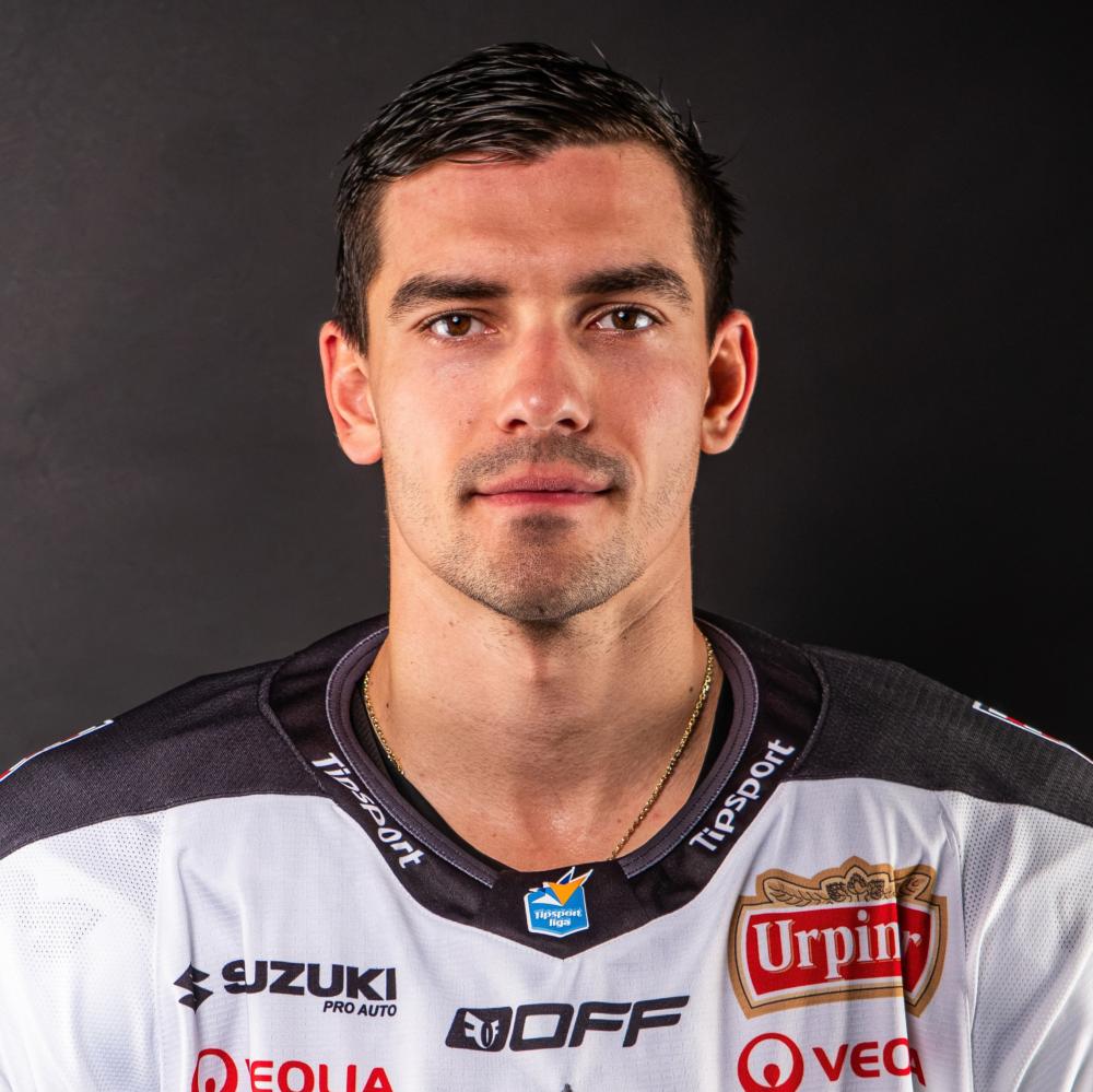 Marek Valach