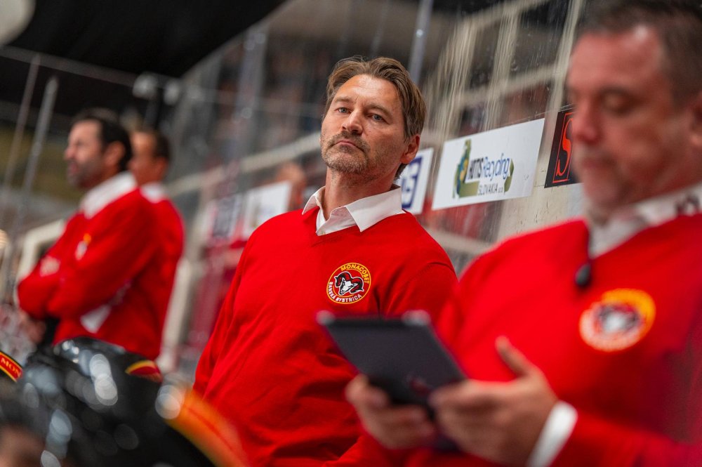 Vladimír Országh a Ľuboš Pisár pokračujú v sezóne 2025/2026 | HC 05